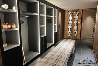 Image de Chalet d'exception proche des pistes