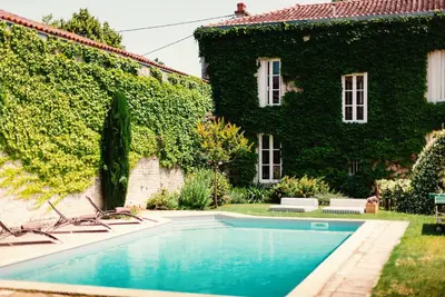 Image de Magnifique gite en pleine nature