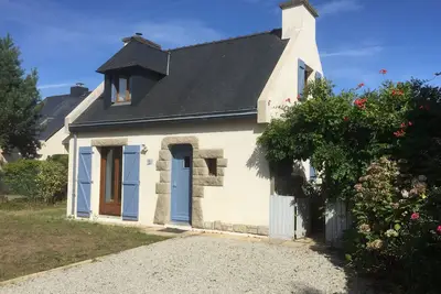 Image de Maison à 7 minutes a pied de la plage de Saint-Gildas de Rhuys