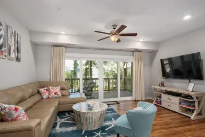 Image de The Flying Flip Flops 3 Bedroom at Cambridge Cove