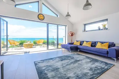 Image de Seafire Beach House - West Wittering