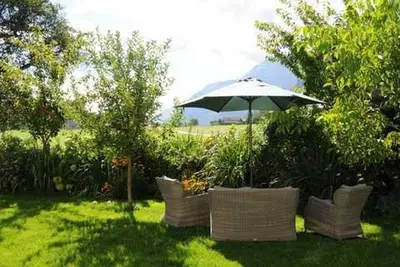 Image de Freundsheimhof - Holiday apartment with sauna