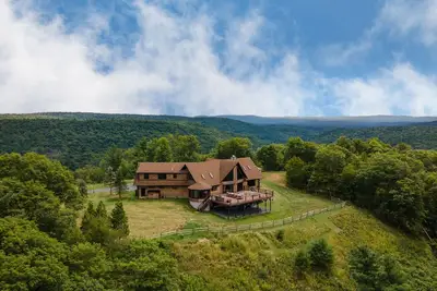 Image de Chester by AvantStay | Amazing Views, Secluded Home, A True City Escape!