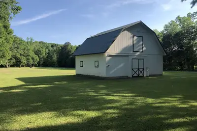 Image de Alabama Country Estate on 27 acres with private pool