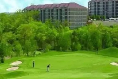 Image de Voted A Branson Fav! 3/3 ++Sleeps 12++ Pool!