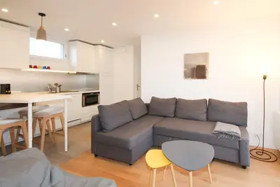 Image de ❤️Appartement à 5 minutes du Métro ligne 13❤️