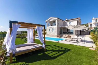 Image de Villa Verde Summary: