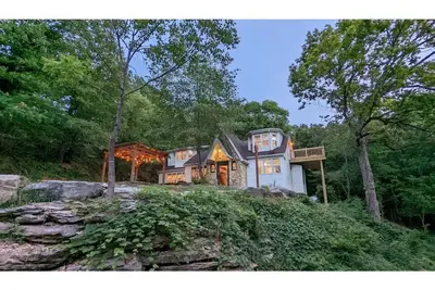 Image de English Cottage near Branson Attractions