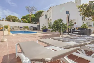 Image de La Casa Blanca - Vakantiehuis met zwembad in Andalusië