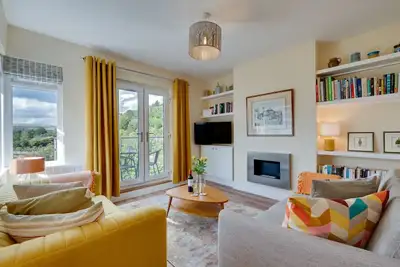 Image de Emily's - Deux Chambres Appartement, Couchages 4