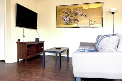Image de The Sweet Spot: Cozy & Cute 2br/ 2ba in Asiantown