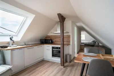 Image de Gemütlich 7 - Appartement cosy climatisé