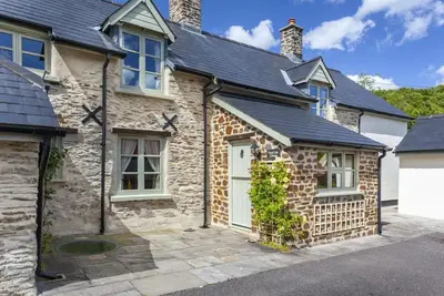 Image de Royal Oak Cottage, Withypool