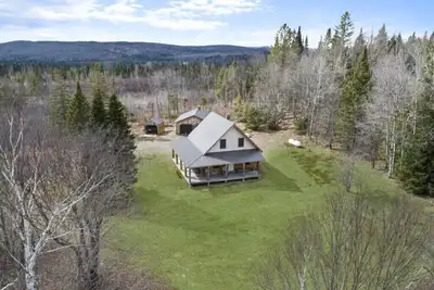 Image de Deer Run Lodge - Luxurious Family Friendly Lodge! In the heart of Pittsburg