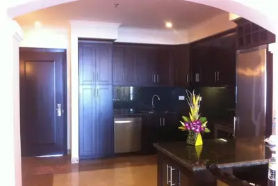 Image de Olalani Resort 3-Br Condo