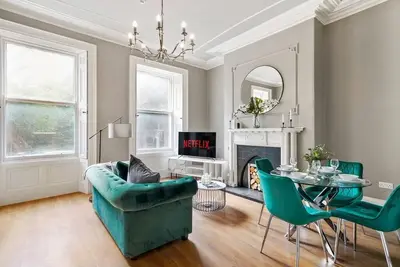 Image de Luxury Yorkshire Apartment 2 - Parking