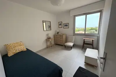 Image de Très bel appartement centre-ville pour 4 personnes