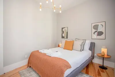 Image de Liiiving in Porto - Art Design Apartment