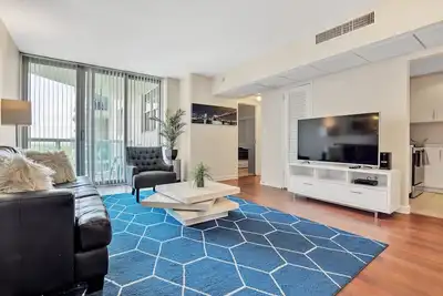 Image de The Tides-1 bedroom apt on the beach!