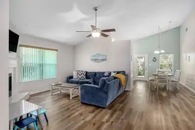 Image de Relaxing 3br Destin Home Near Beach W\/ Pool Access