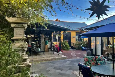 Image de The Bali House Experience: Enjoy The Peace