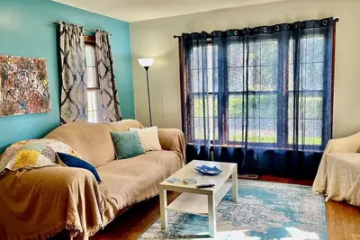 Image de Katie's House- A Columbus Clintonville Vrbo House