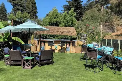 Image de Tropical Hideaway🌴