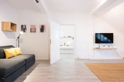 Image de Top floor apartment next to Marienplatz