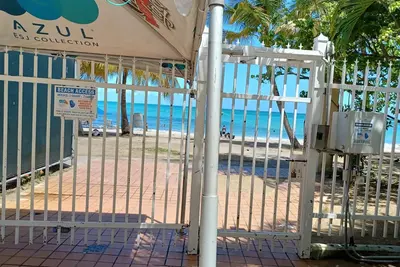 Image de Beach HotelCndo 1660