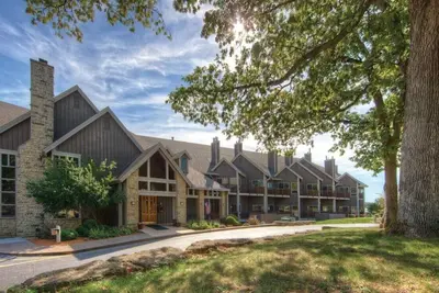 Image de Tranquil Retreat: Cozy 1br Suite @ Wyndham Galena