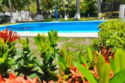 Image de Spacious Rancho in Costa Azul Sonsonate, El Salvador