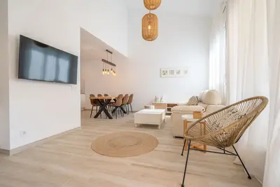 Image de HomeHolidaysRentals Sound - Costa Barcelona