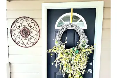 Image de Charming Bungalow Minutes From Downtown Atlanta