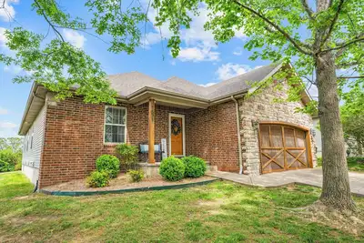 Image de Behind Dolly Parton’s Stampede and Fritz's! !