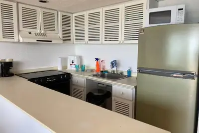 Image de Beachfront Condo at Club de Yates