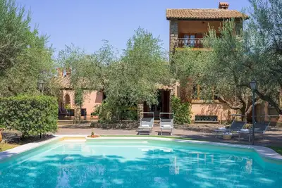 Image de Villa Sylva 6+2, Emma Villas