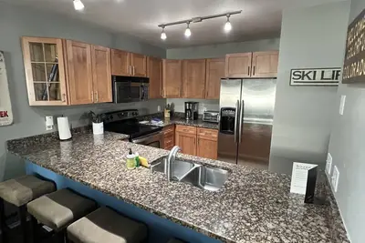 Image de Beaver Creek Ski Condo / Infinity Game Table