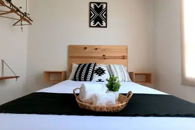 Image de Modern apartment in the Riviera Maya (Playa del Carmen)