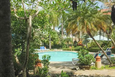 Image de Caribbean style 2br condo in Cabarete center