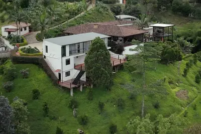 Image de Luxurious Villa, Amazing View, Excellent Location