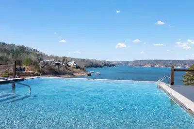 Image de Mallard Pointe 100: 3  Br, 3  Ba House in Cullman, Sleeps 8