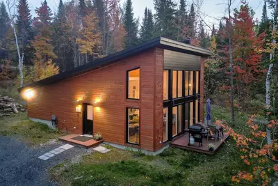 Image de Chalet le Cerf du Lac