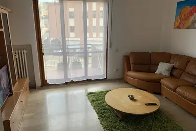 Image de Rosemary apartment large bright and central