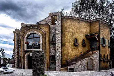 Image de Loft Santiago Val'Quirico