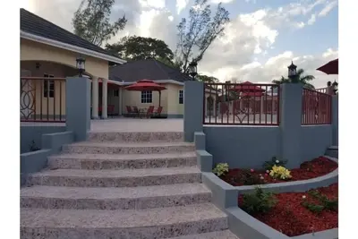 North Star Villas 3bd