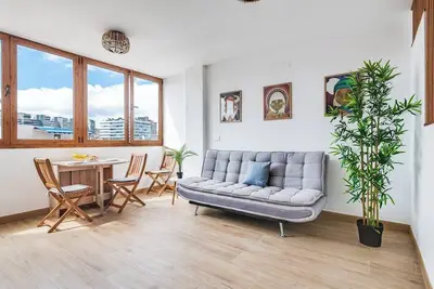 Image de Home2Book Lovely Seaside Apartment Las Canteras