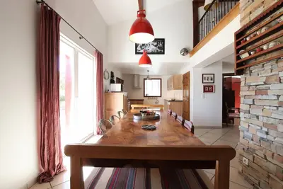 Image de Martirenia - Osses - Gîte