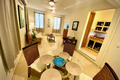 Image de La Central Villa / Cozy, Private and Centric Stay Near Downtown Fajardo