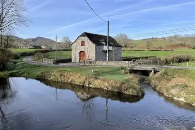 Image de Chez Algorry - Aramits