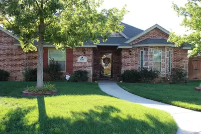 Image de Family Friendly Cul-de-sac